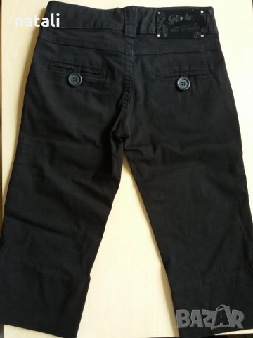 Дрешки за момиче размер 128, снимка 6 - Детски панталони и дънки - 18478741