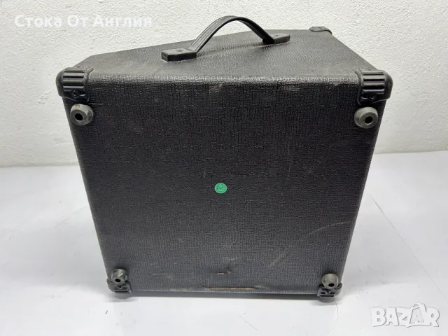 Усилвател за барабани - SubZero DR-30, снимка 4 - Ресийвъри, усилватели, смесителни пултове - 49791449