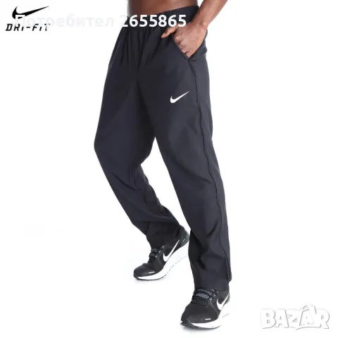 Мъжко долнище Nike