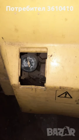 parastruika kercher HDS790C, снимка 3 - Други машини и части - 50481932