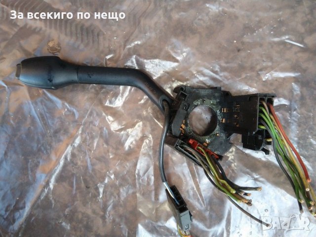 Лостче за чистачките с превключвател, снимка 3 - Части - 28755321