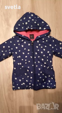 Пролетно яке на сърца , снимка 1