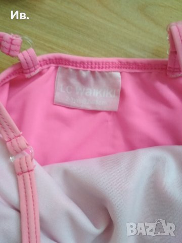 Летни дрехи за момичета, снимка 2 - Детски Блузи и туники - 32699179