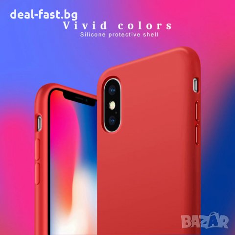 VENNUS Силиконов LSR кейс за Xiaomi Redmi K30 Mi Note 10 Note 10 PRO, снимка 6 - Калъфи, кейсове - 28142077