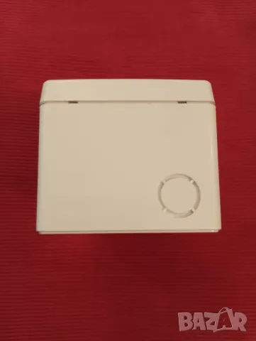 Контролер за обороти на вентилатор,5 скорости, реверсивен,Италия. , снимка 4 - Обзавеждане за заведение - 49374525