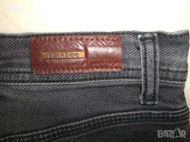 Дънки LEE   мъжки,С