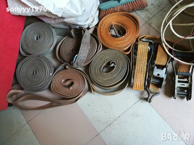 КОЛАНИ ИЛИ ТРЕСЧОТКИ-15ЛВ ЗА БР