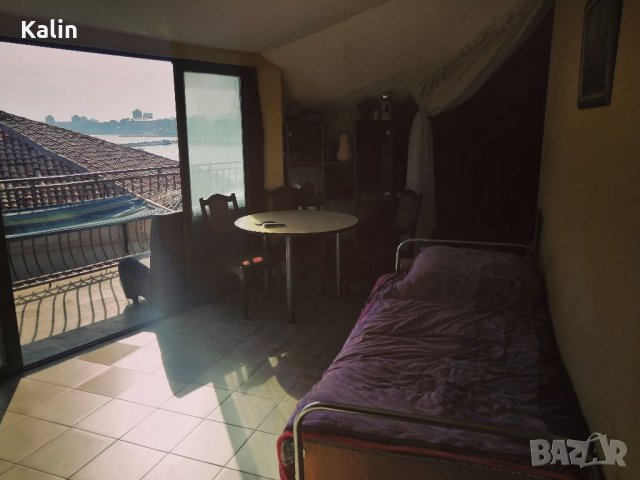 Нощувки в стария Несебър, снимка 8 - Етаж от къща - 32730780