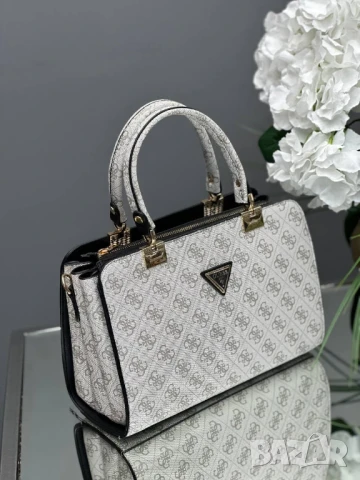 чанти guess , снимка 10 - Чанти - 50996716