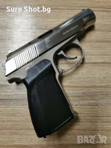 Baikal - 442, снимка 2 - Бойно оръжие - 52444302