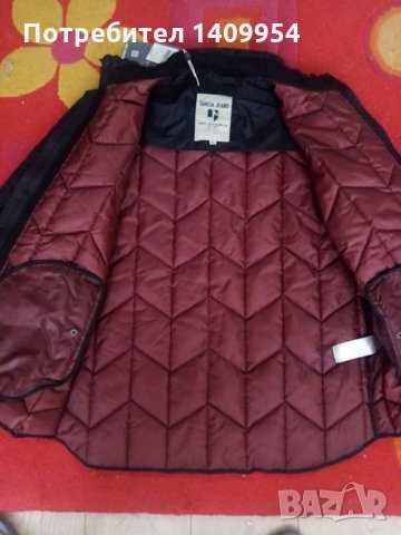  GARCIA, снимка 2 - Якета - 35472763