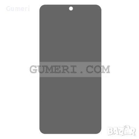 Privacy Протектор за Екран за Samsung Galaxy S23 FE, снимка 2 - Фолия, протектори - 43668594