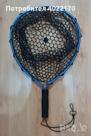 Кепчета,глави за кепчета и живарник (Shakespeare, KEENETS) от Англия, снимка 8 - Такъми - 48702563