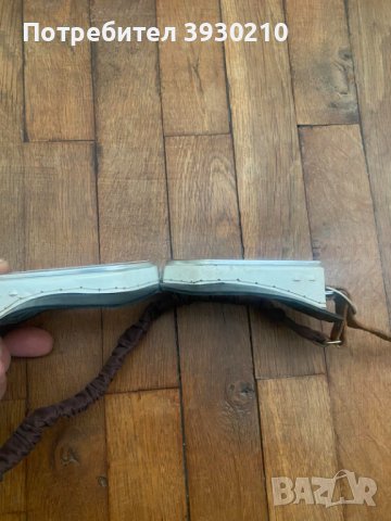 Ретро моторджийски очила, снимка 2 - Аксесоари и консумативи - 43893798