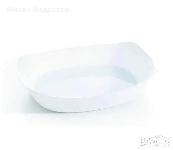 Сервиз за хранене, 19 части, Luminarc Pampille, Q6158, снимка 1