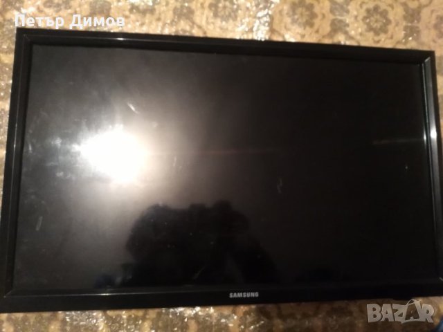 SAMSUNG LT24E310EX/EN за части . , снимка 7 - Телевизори - 43806478