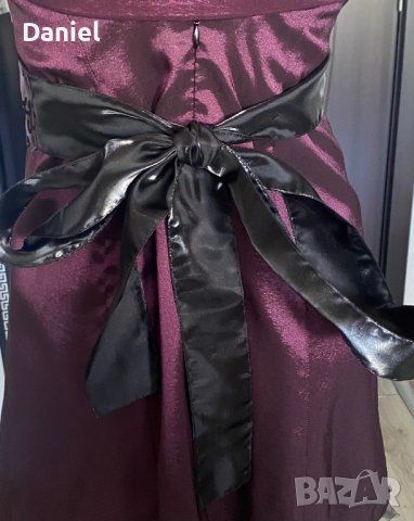 Бутикова рокля от 3 части Роси , снимка 7 - Комплекти - 38150057