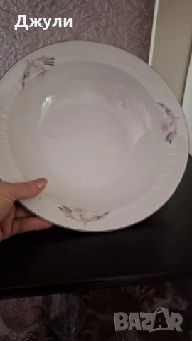 Голяма Купа и Сосиера , снимка 4 - Прибори за хранене, готвене и сервиране - 52380952