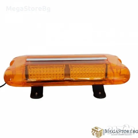 Сигнална лампа за пътна помощ - 258 24V, снимка 2 - Аксесоари и консумативи - 47522518