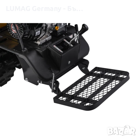 МИНИ ДЪМПЕР "САМОСВАЛ" MD500HPROS, снимка 5 - Други машини и части - 51021410