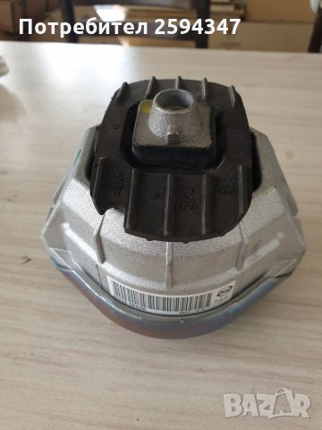 SSANGYONG KYRON 2.7xdi от2005г ТАМПОН ДВИГАТЕЛ МУЛТИ ЛИНК ЗЕЛЕН+ЛИЛАВ ДЕСЕН SS