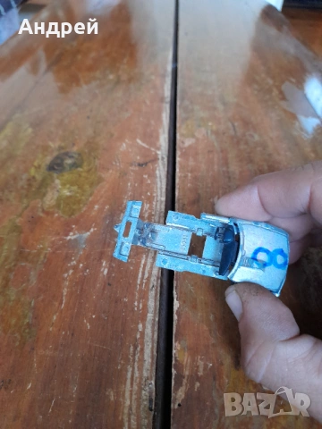 Стара количка Citroen CX, снимка 4 - Колекции - 53066716