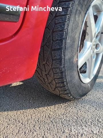 Suzuki SX4 на реални 153000 км без точка Ръжда безупречен двигател., снимка 10 - Автомобили и джипове - 52751377