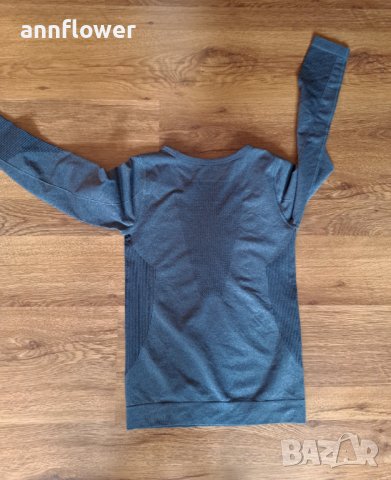 Термо блуза RZcore ръст 150, снимка 4 - Детски тениски и потници - 43048916