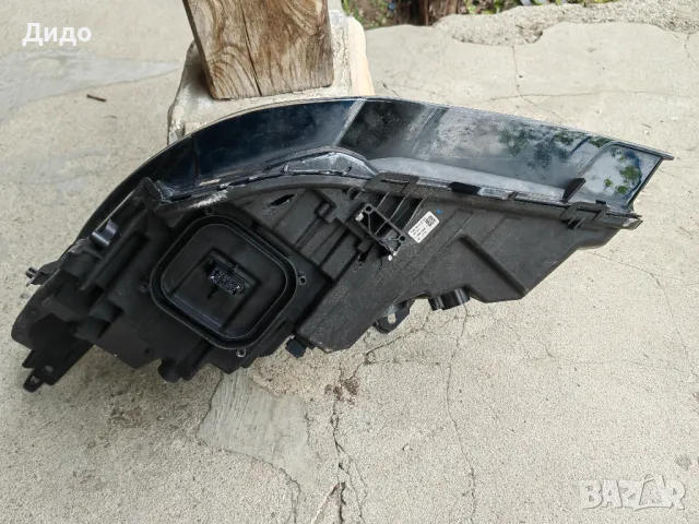 Фар Opel Astra K LUX LED десен / Фар Опел Астра К LED Оригинален, снимка 8 - Части - 50425625