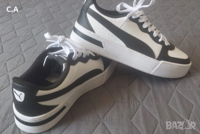 Дамски маратонки Пума