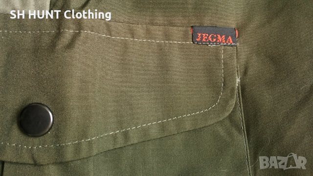 JEGMA Trouser размер 58 / XXL за лов риболов и туризъм панталон със здрава материя - 102, снимка 6 - Екипировка - 37967284