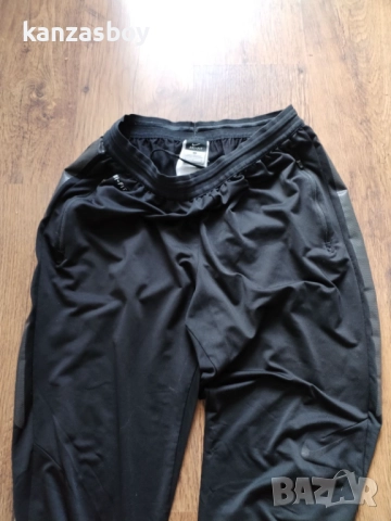 Nike Dri-Fit Training Pants - страхотно мъжко долнище L, снимка 3 - Спортни дрехи, екипи - 51760868