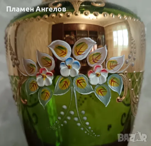 Ваза-Венеция. , снимка 6 - Вази - 48933764