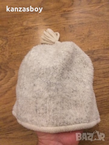 eisbär hats - страхотна зимна шапка , снимка 5 - Шапки - 35130778