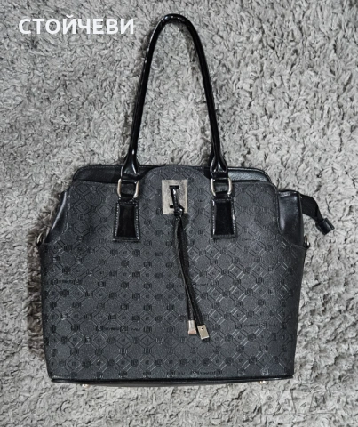 Дамски чанти, снимка 3 - Чанти - 53074276