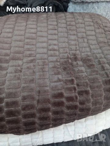 Одеяла 180/220, снимка 2 - Олекотени завивки и одеяла - 45020098