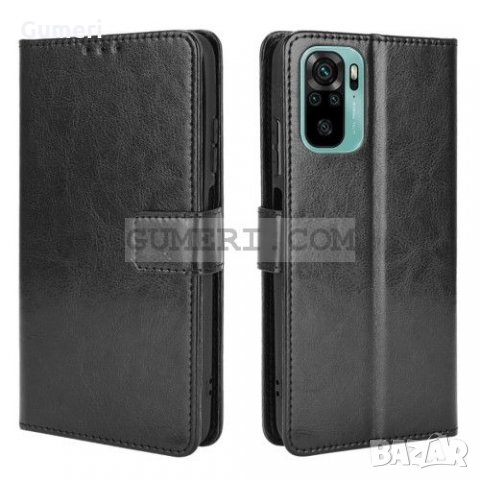 Xiaomi Redmi Note 10 Тефтер Стойка, снимка 2 - Калъфи, кейсове - 32982569
