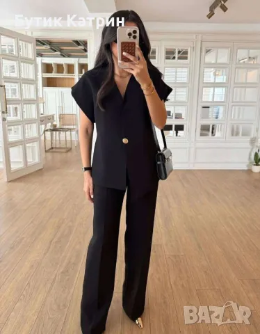 Костюм от 2 части, снимка 1