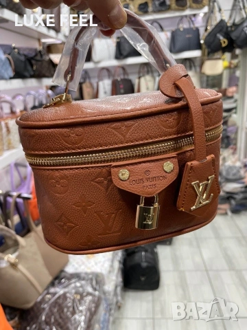 Дамски Чанти ⚜️ Louis Vuitton , снимка 4 - Чанти - 53115849
