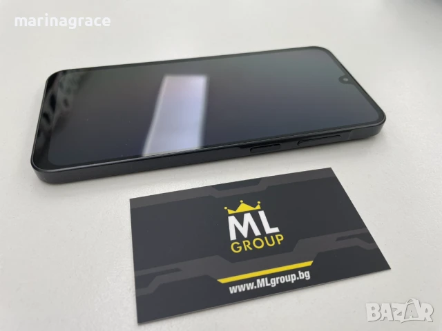 Samsung Galaxy A26 5G 128GB / 6GB RAM Dual-SIM, нов, снимка 4 - Samsung - 51170684