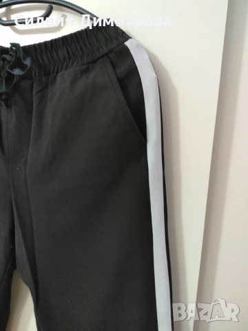 Дамски панталон LcWaikiki, снимка 3 - Панталони - 52053050