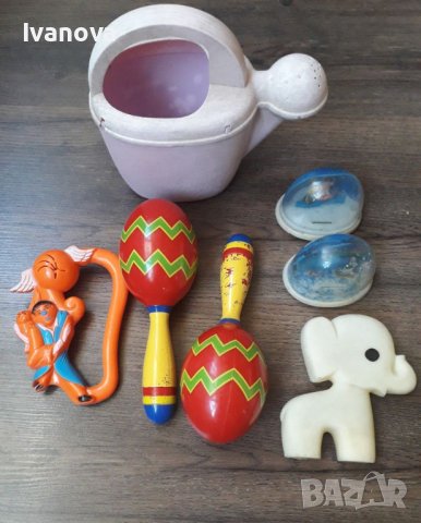 Разни старинки, снимка 3 - Антикварни и старинни предмети - 37926355