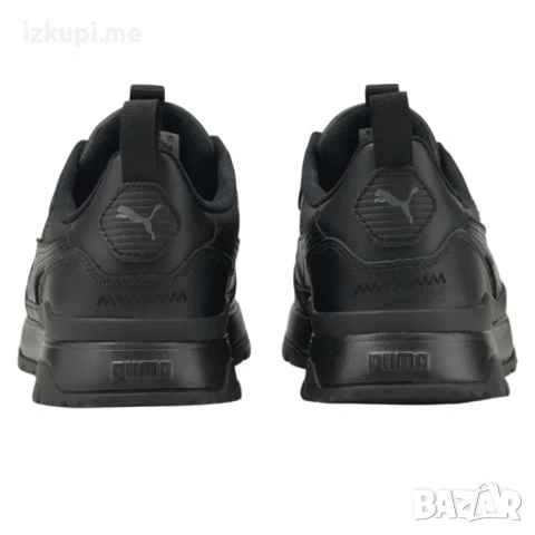 Puma R78 Trek Leather, снимка 2 - Маратонки - 53351018