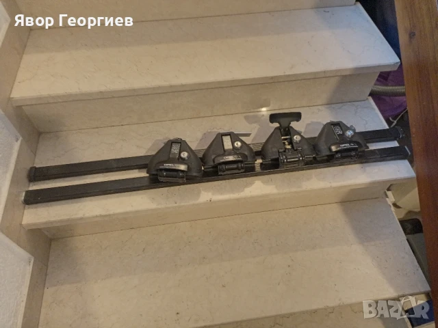 Греди за Опел Зафира 