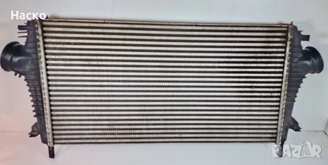 Интеркулер Опел Инсигниа 2.0 ЦДТИ Opel Insignia 2.0 CDTI 13241751, снимка 2 - Части - 50923817