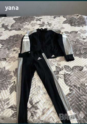 Нов екип памук, снимка 2 - Спортни екипи - 52531263