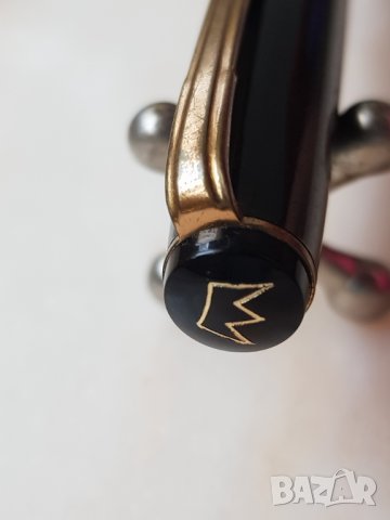 Писалка Artus „Prinz“ 55Pn, снимка 6 - Антикварни и старинни предмети - 37745371