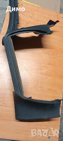 кора табло бмв е39 bmw e39, снимка 3 - Части - 53194643