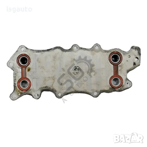 Маслоохладител Mercedes-Benz M-class (W164)  ID: 140503, снимка 2 - Части - 48581646