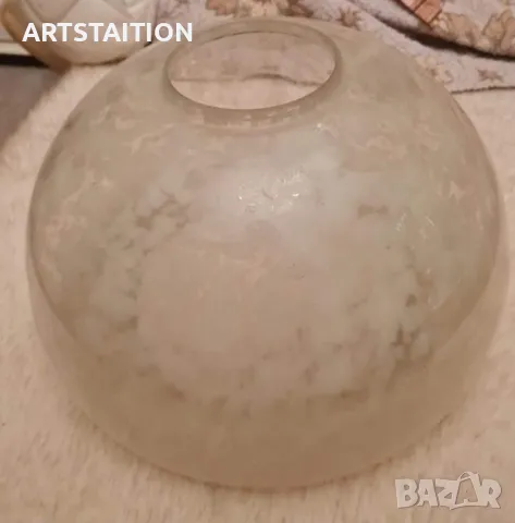 Стъкла за полилеи и ретро аплик